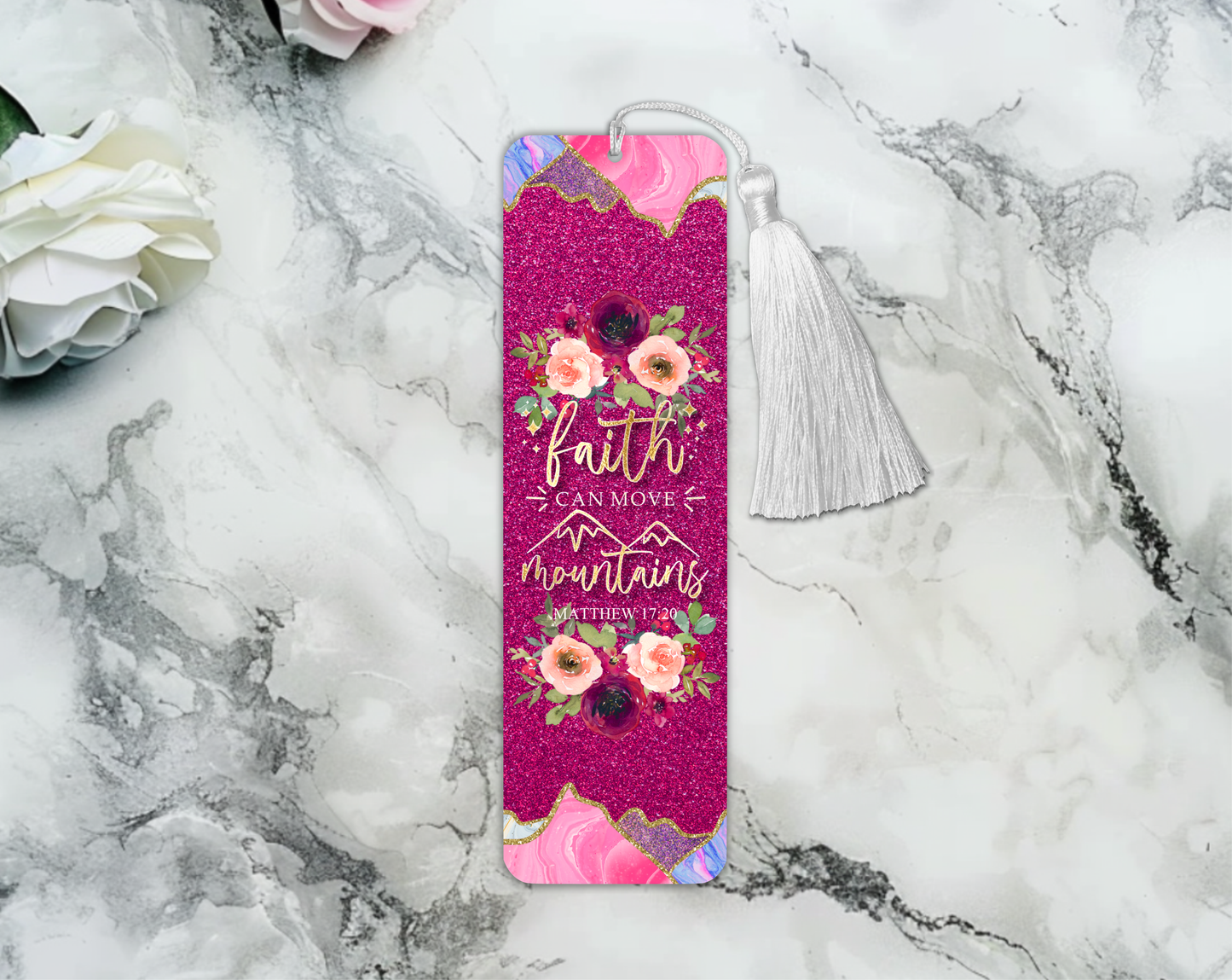 Bible Verse Bookmarks