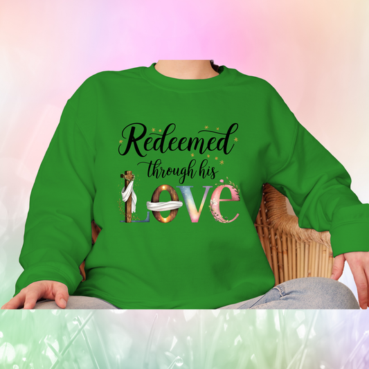 Christian Quote Sweat Shirts