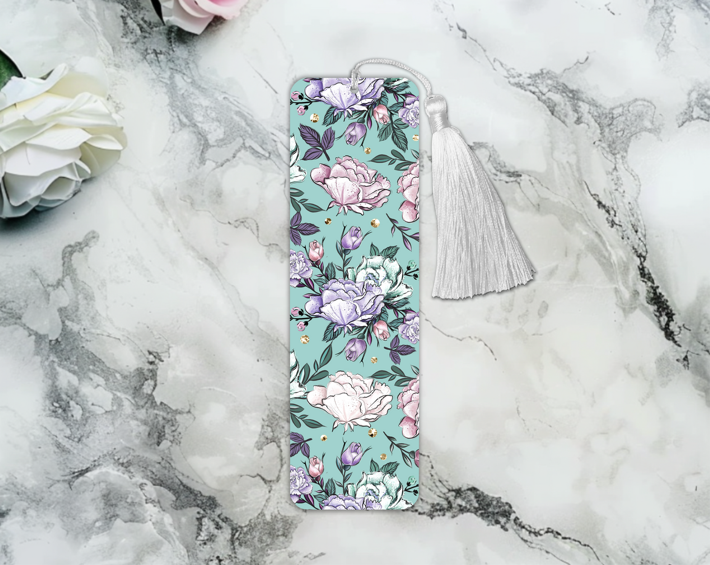 Beauty Spa Bookmarks