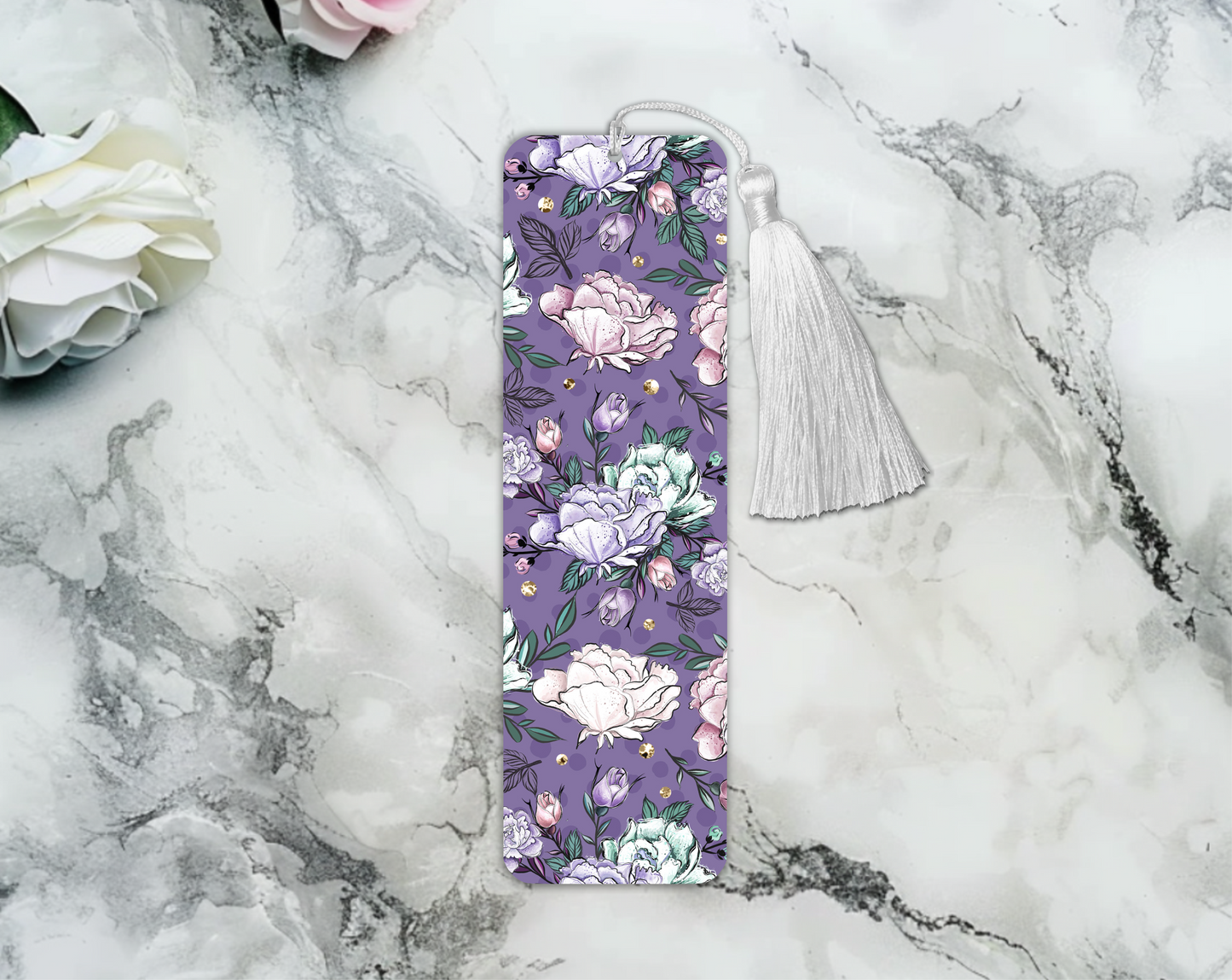 Beauty Spa Bookmarks