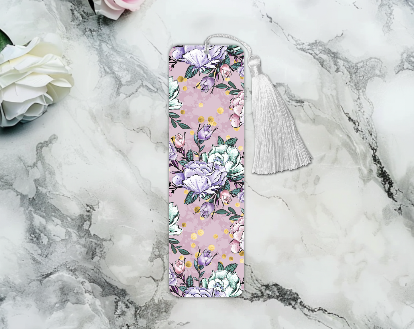 Beauty Spa Bookmarks