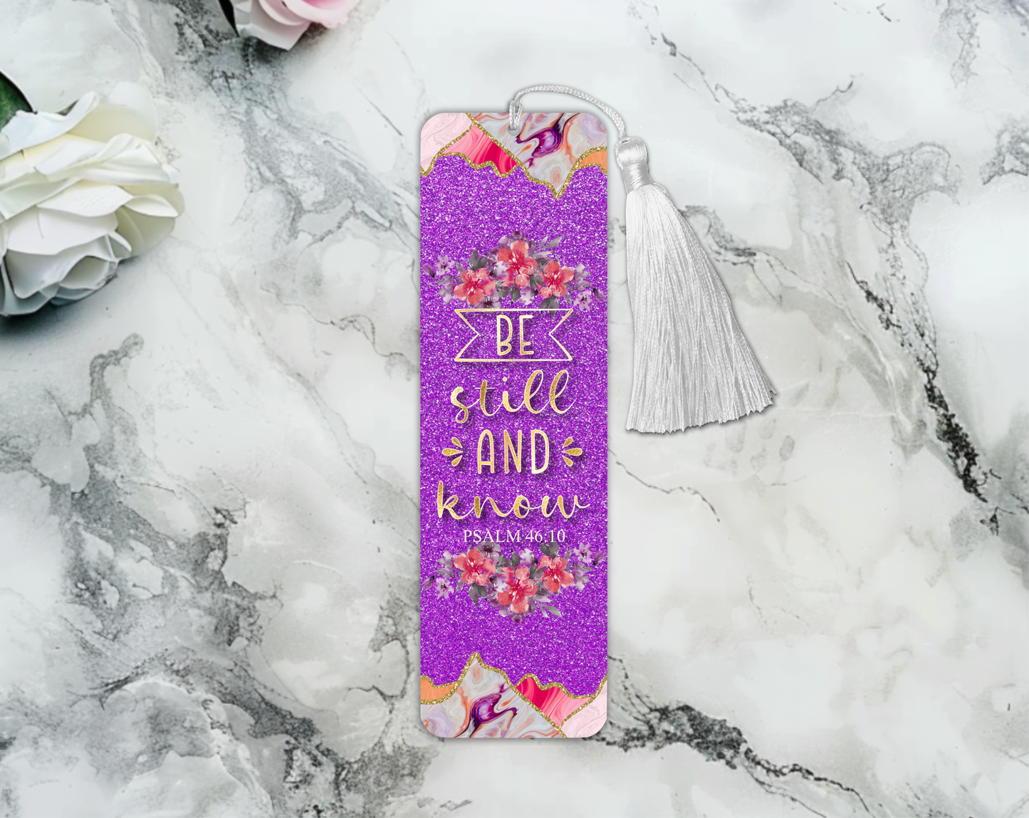 Bible Verse Bookmarks