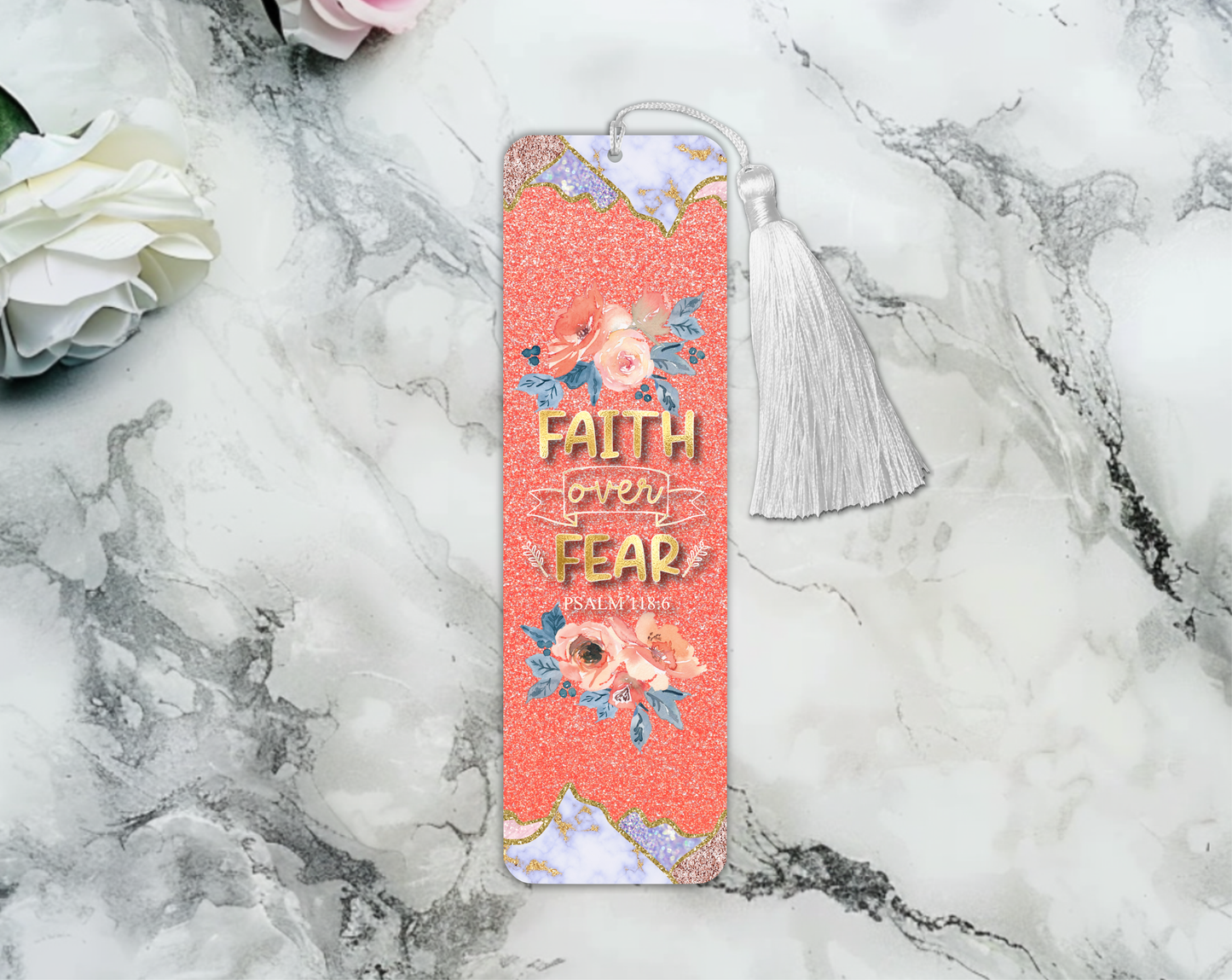 Bible Verse Bookmarks
