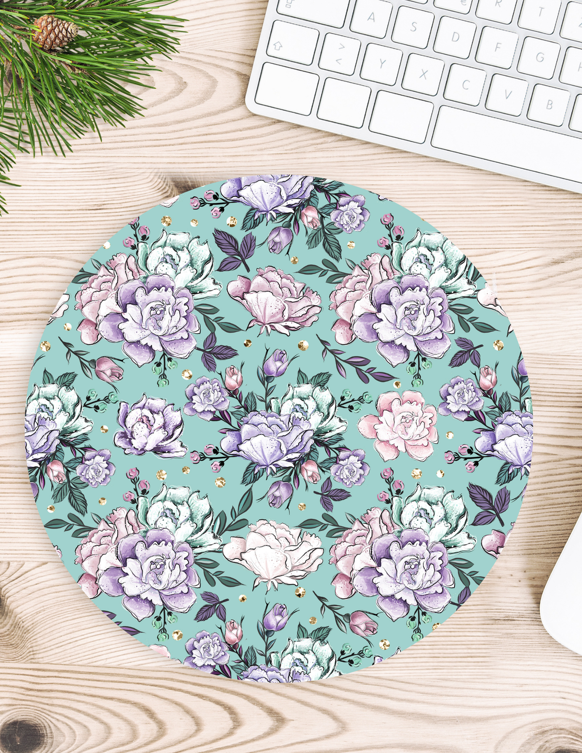 Beauty Spa Mousepads
