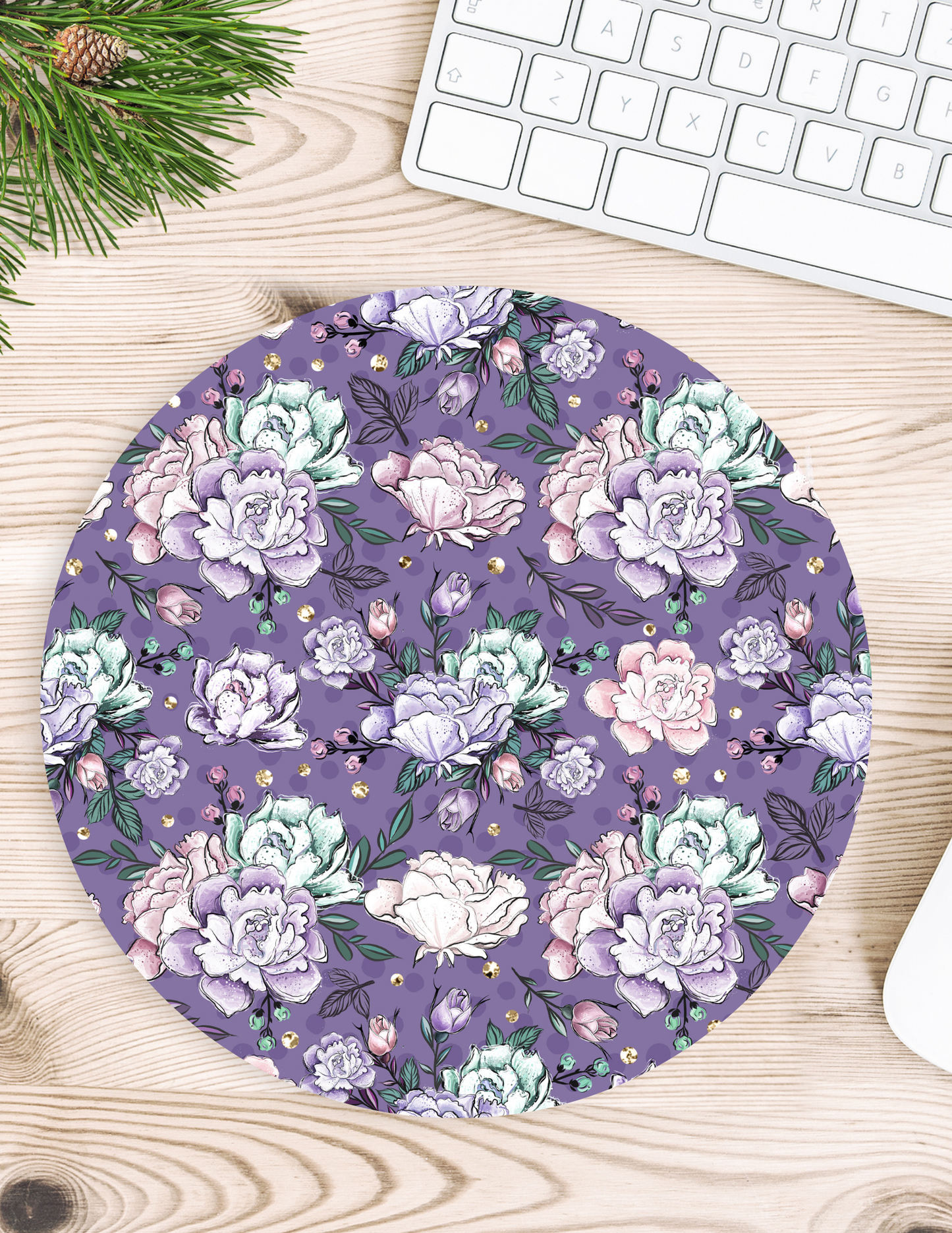 Beauty Spa Mousepads