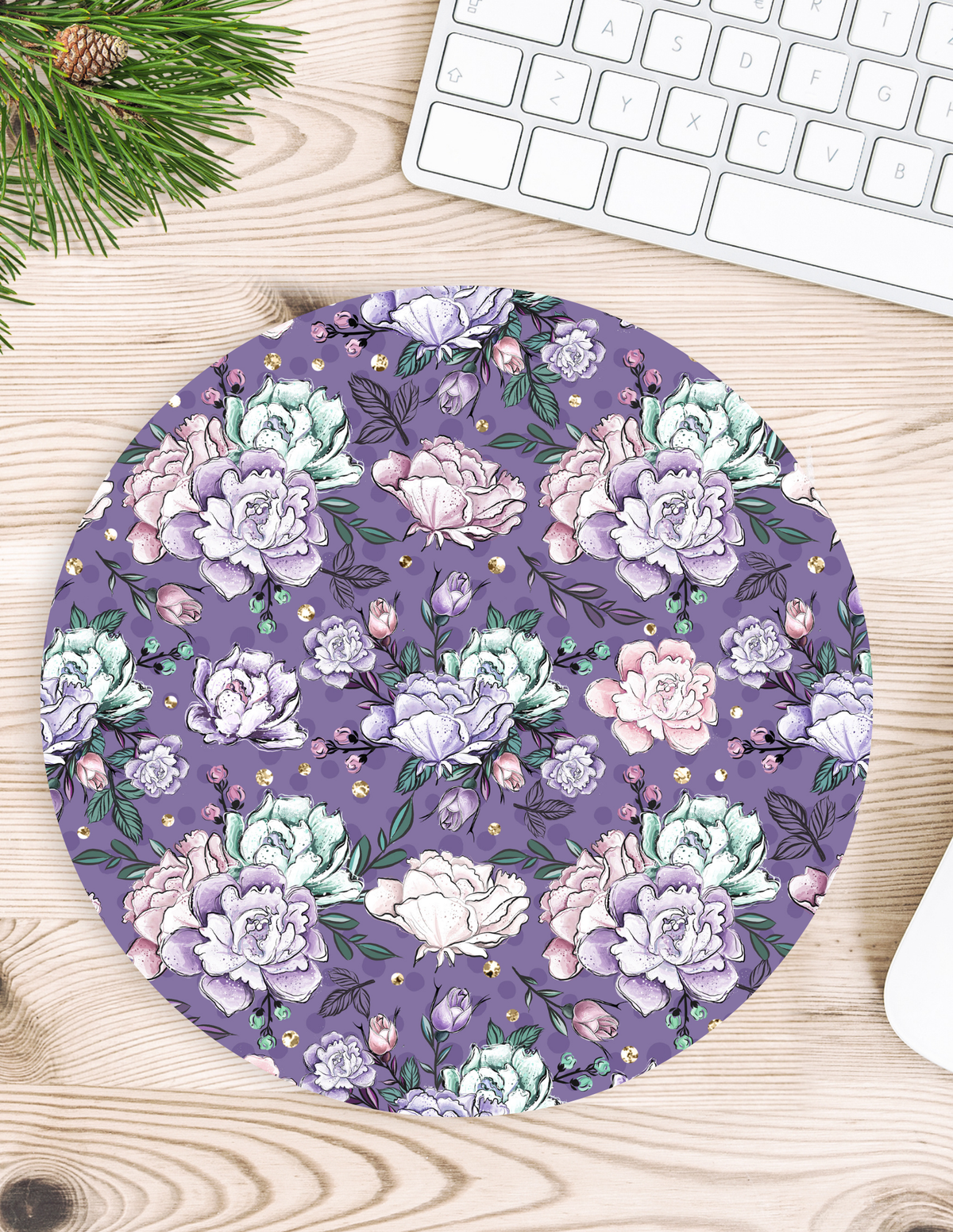 Beauty Spa Mousepads