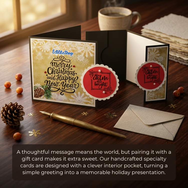 Gift Card Holder