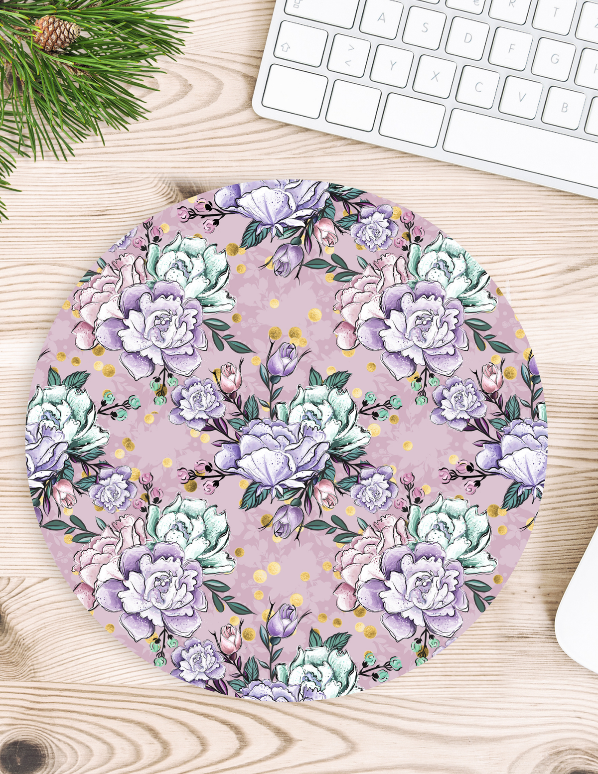 Beauty Spa Mousepads