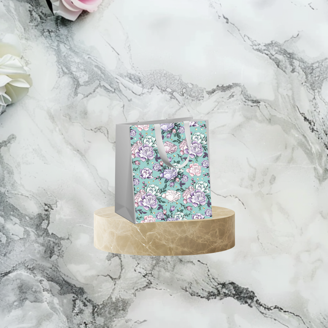 Beauty Spa Gift Bags