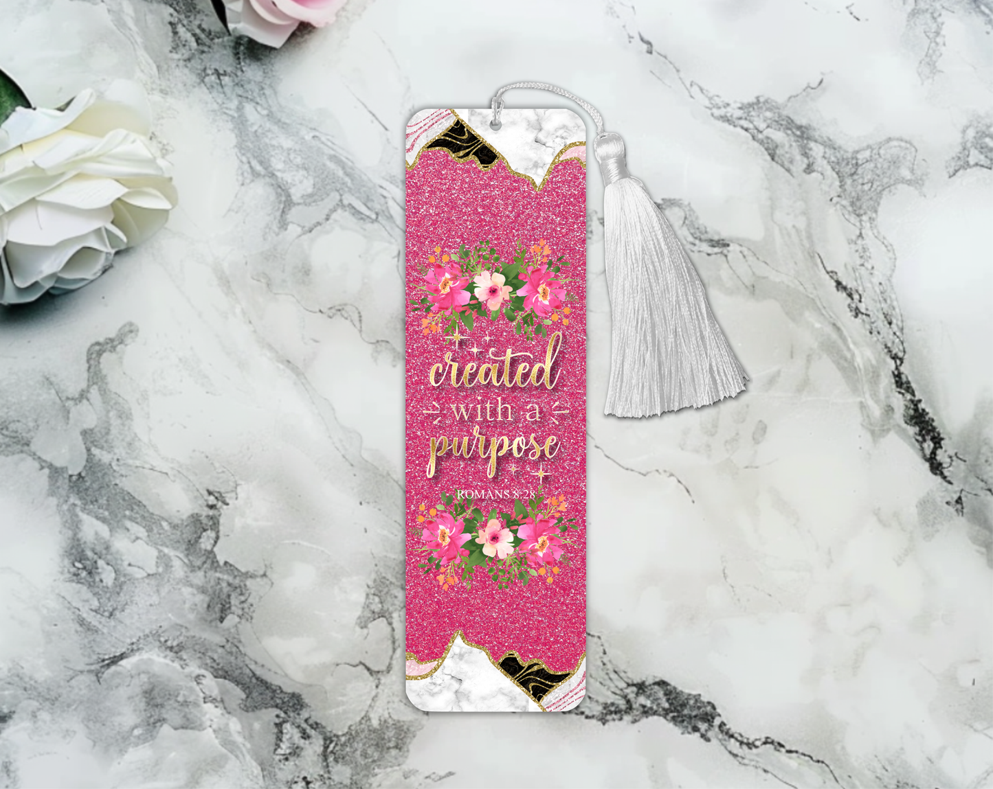 Bible Verse Bookmarks