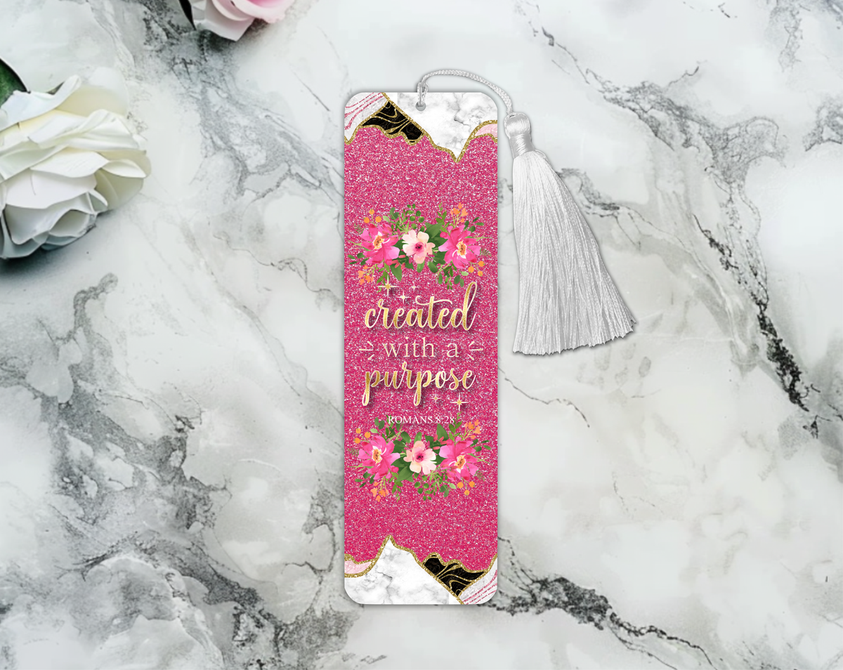 Bible Verse Bookmarks