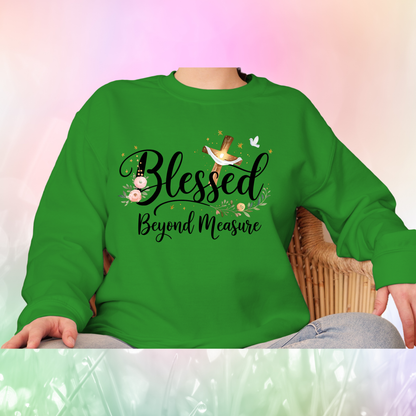 Christian Quote Sweat Shirts