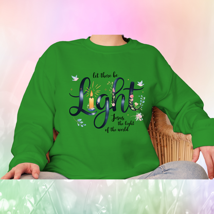Christian Quote Sweat Shirts