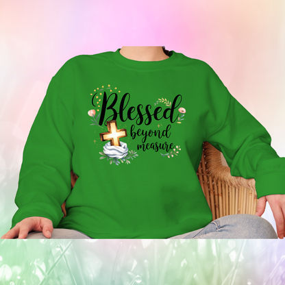 Christian Quote Sweat Shirts