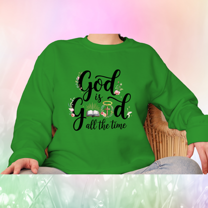 Christian Quote Sweat Shirts