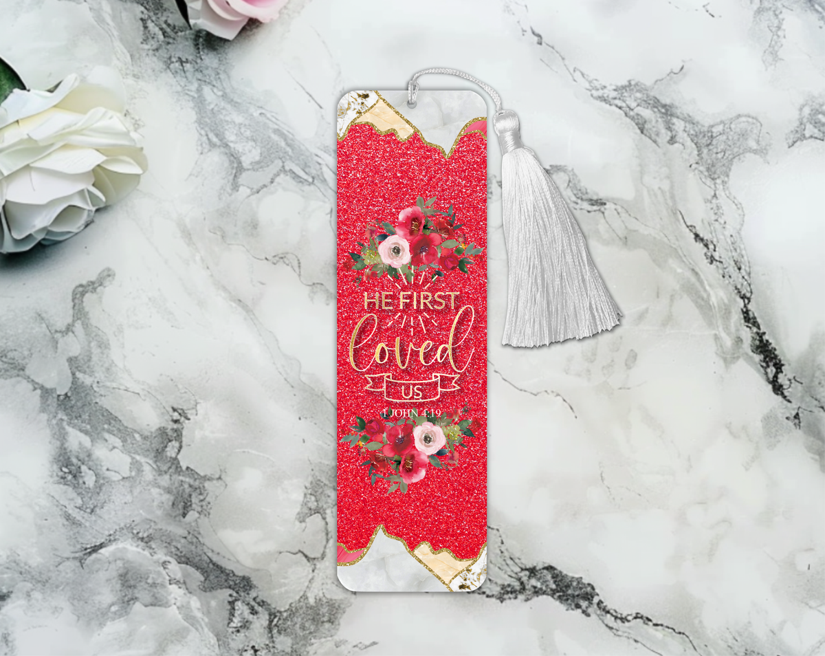 Bible Verse Bookmarks