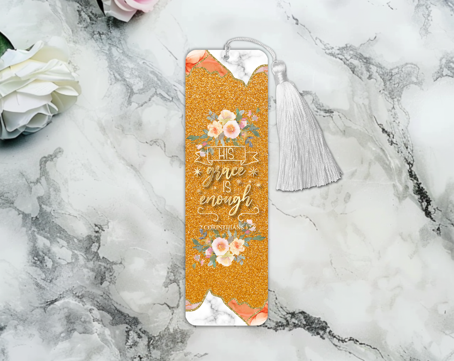 Bible Verse Bookmarks