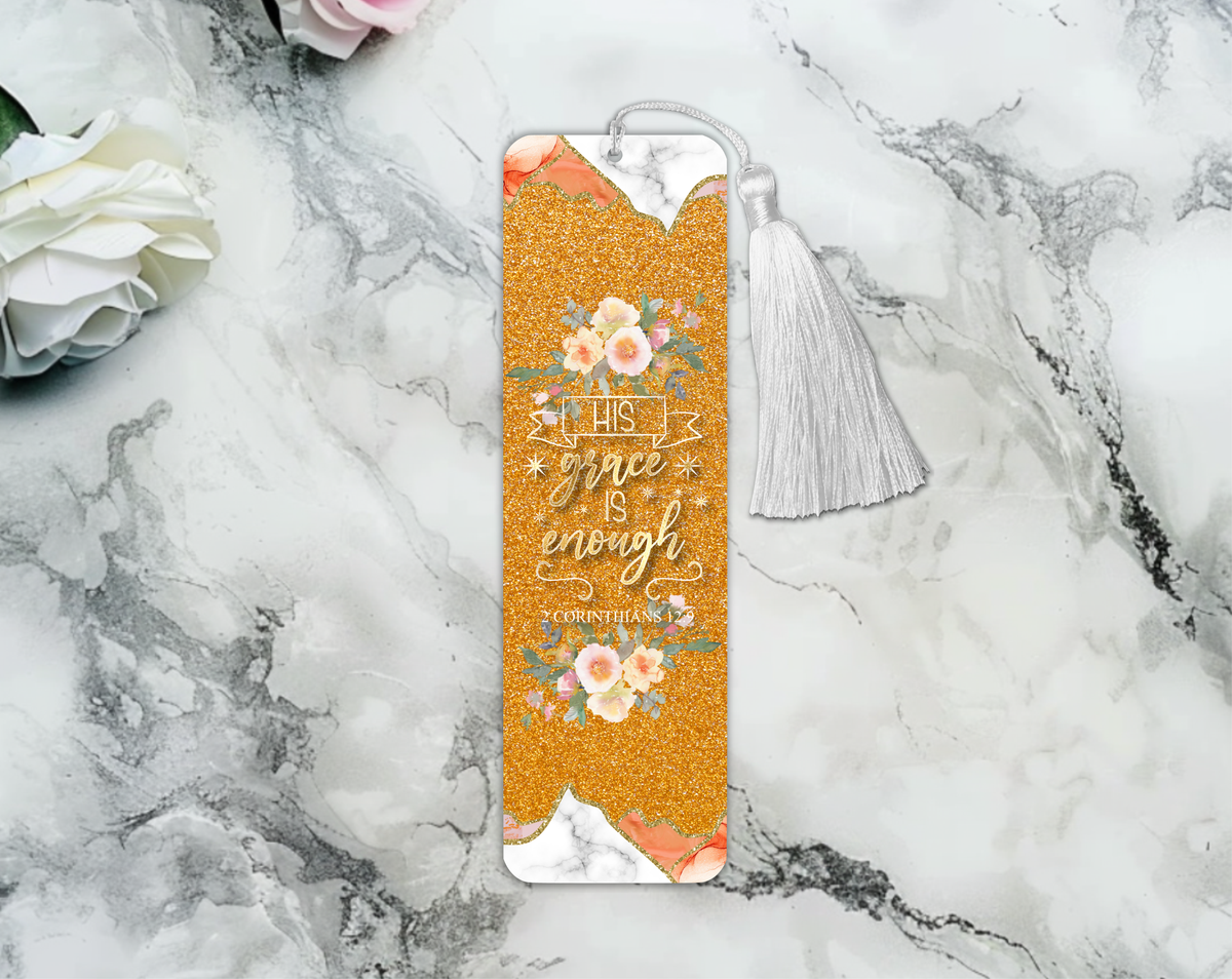 Bible Verse Bookmarks
