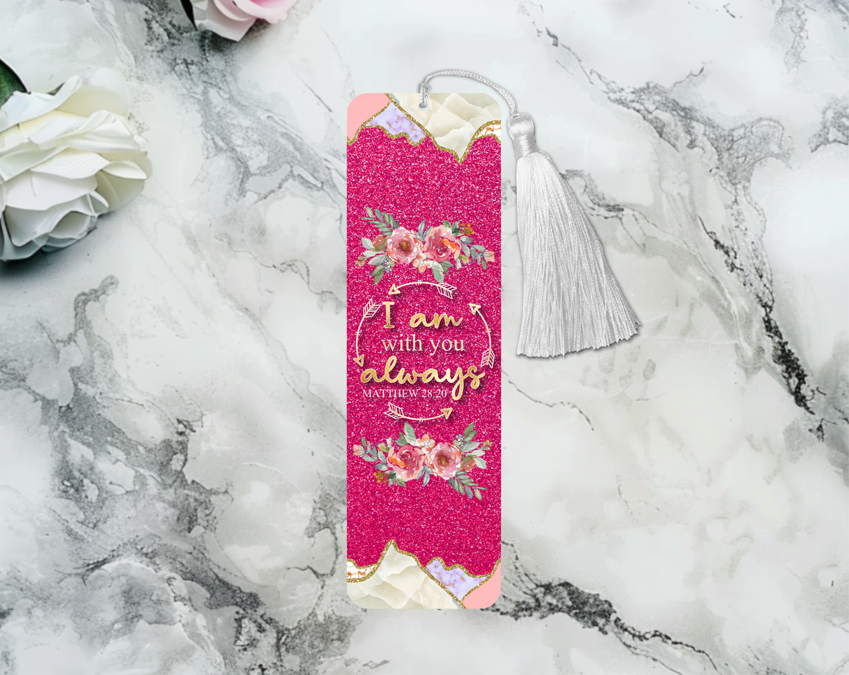 Bible Verse Bookmarks