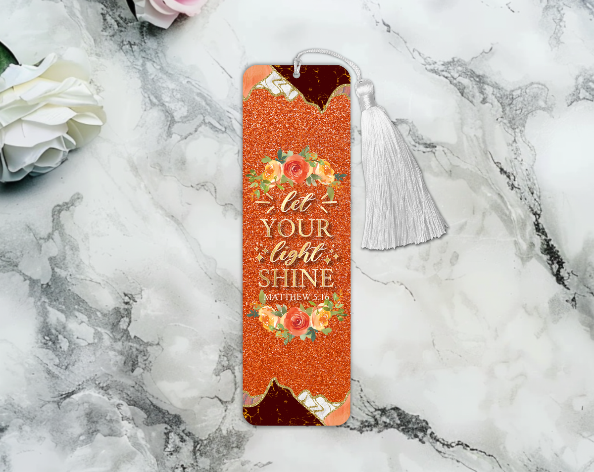 Bible Verse Bookmarks