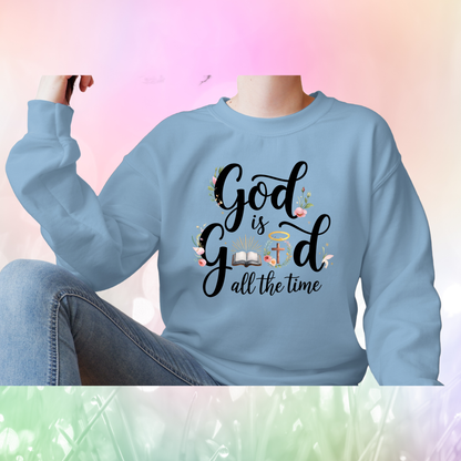 Christian Quote Sweat Shirts