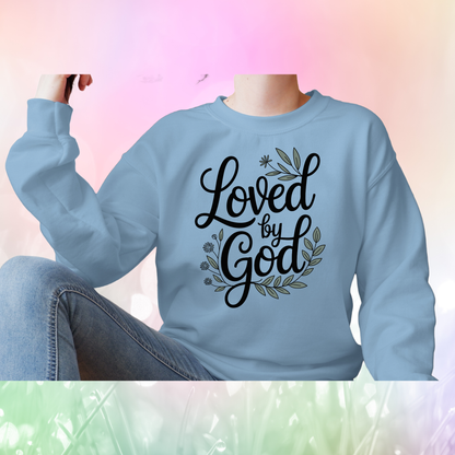 Christian Quote Sweat Shirts