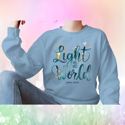 Christian Quote Sweat Shirts
