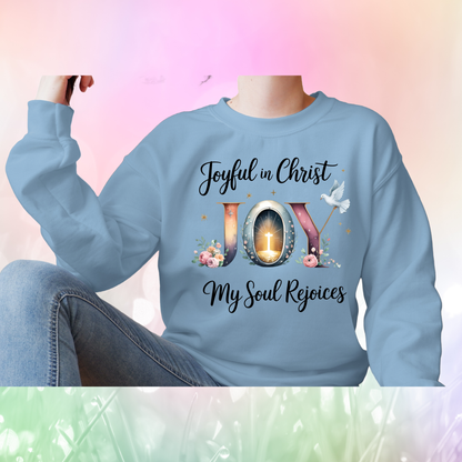 Christian Quote Sweat Shirts