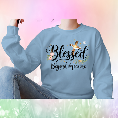 Christian Quote Sweat Shirts