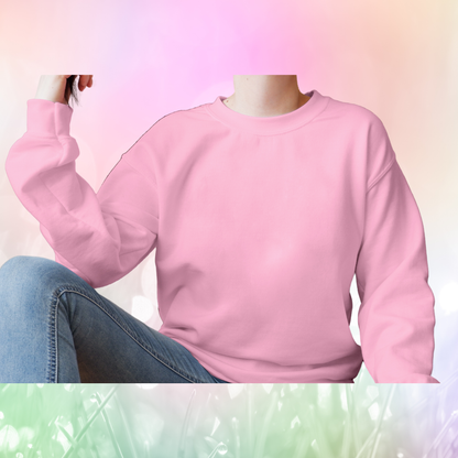 Christian Quote Sweat Shirts