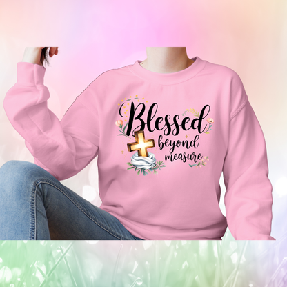 Christian Quote Sweat Shirts
