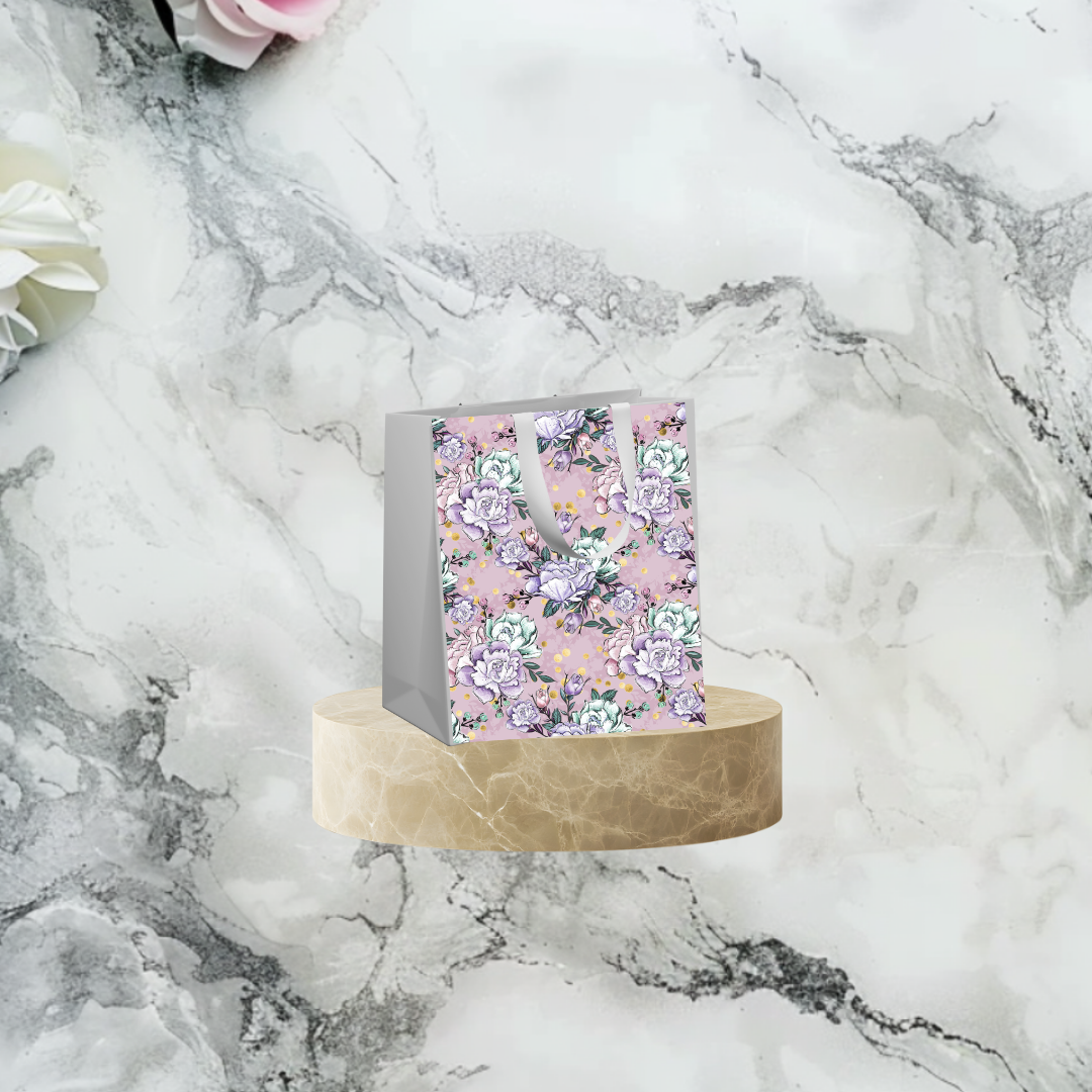 Beauty Spa Gift Bags