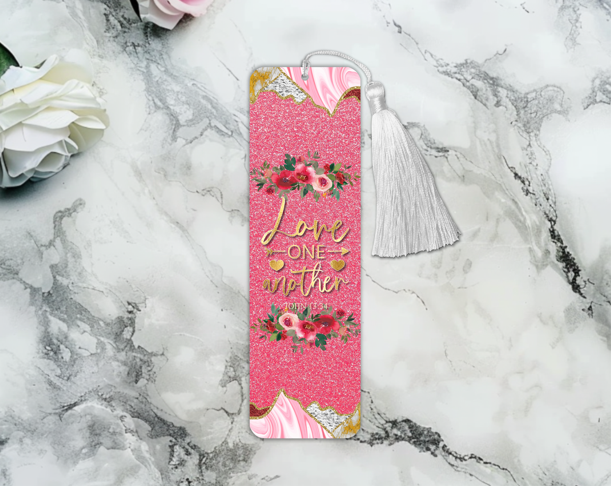 Bible Verse Bookmarks