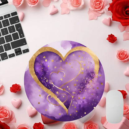 Cute Valentine's Day Mousepads