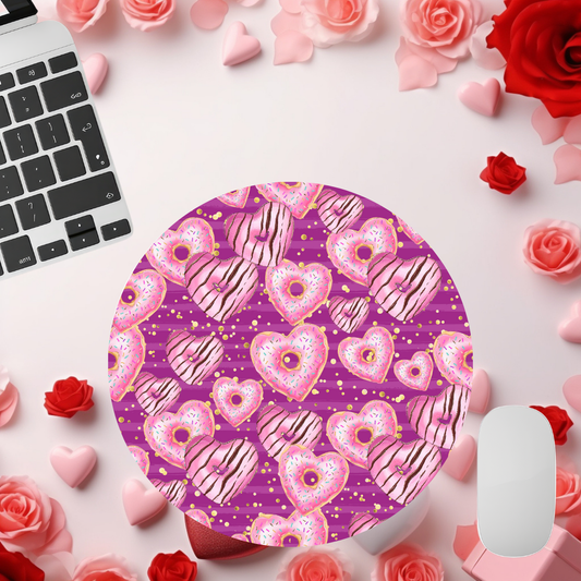 Cute Valentine's Day Mousepads