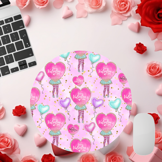 Cute Valentine's Day Mousepads