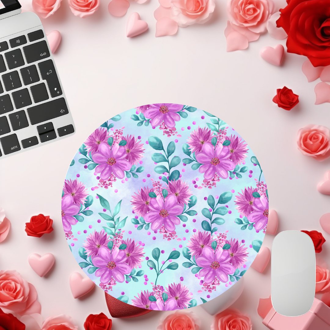 Cute Valentine's Day Mousepads