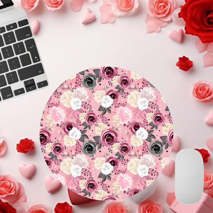 Cute Valentine's Day Mousepads