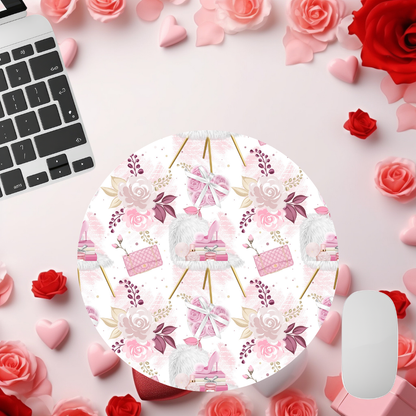Cute Valentine's Day Mousepads