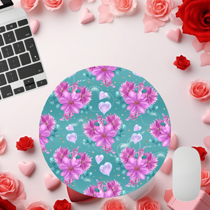 Cute Valentine's Day Mousepads