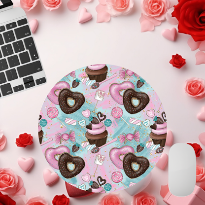 Cute Valentine's Day Mousepads