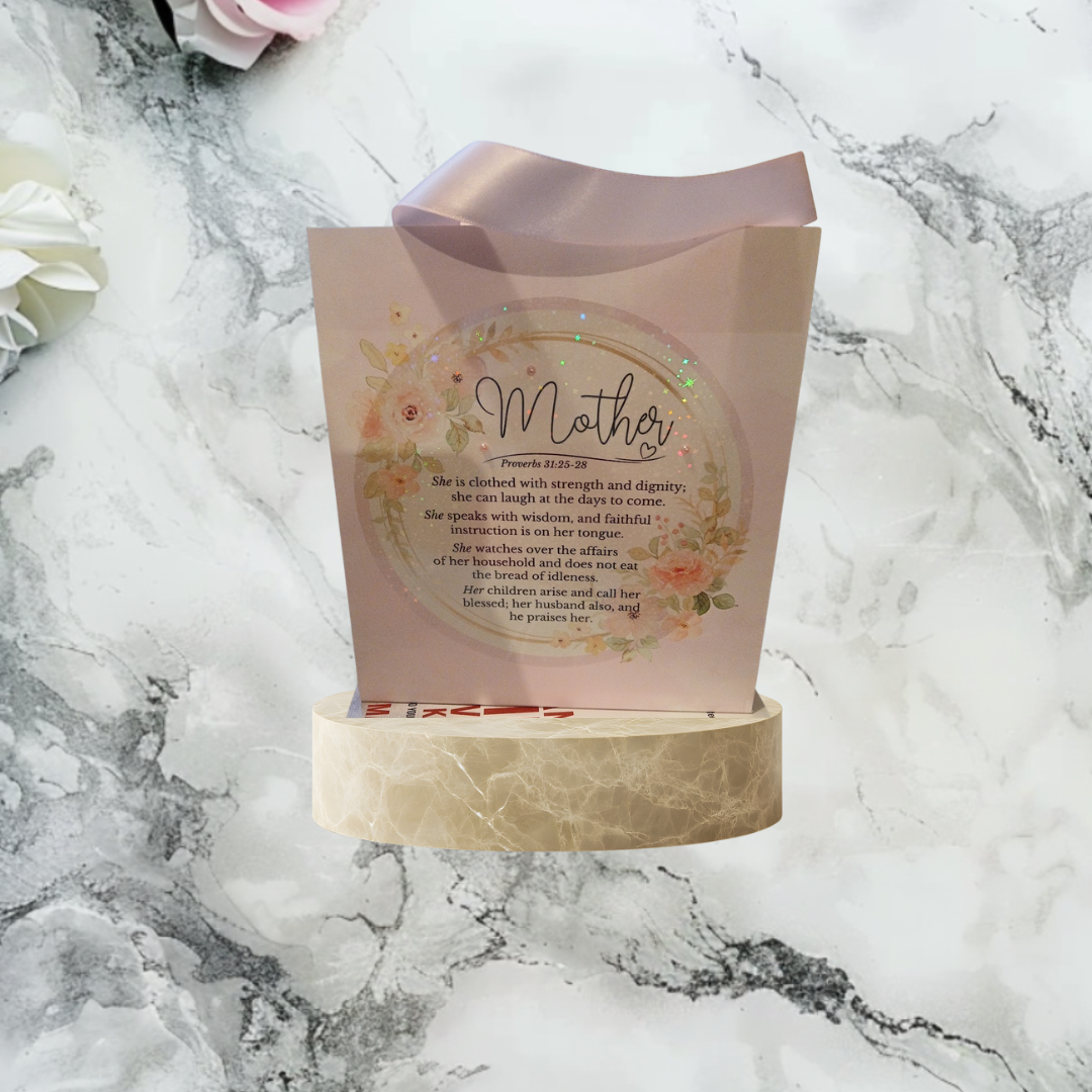 Mother's Day Gift Bag