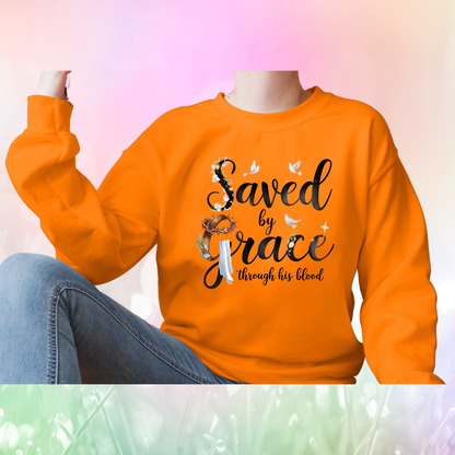 Christian Quote Sweat Shirts