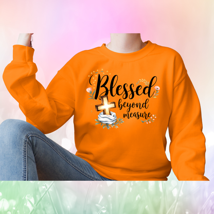 Christian Quote Sweat Shirts