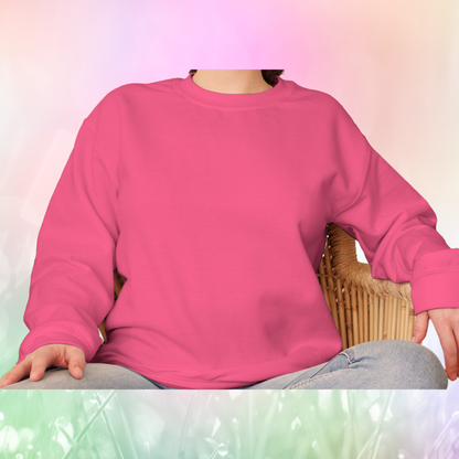 Christian Quote Sweat Shirts