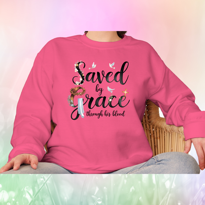 Christian Quote Sweat Shirts