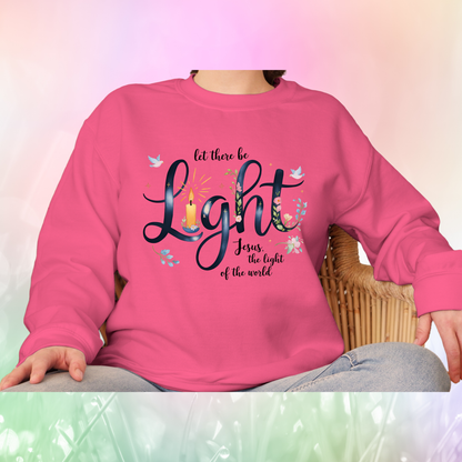Christian Quote Sweat Shirts