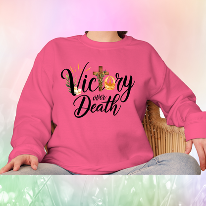 Christian Quote Sweat Shirts