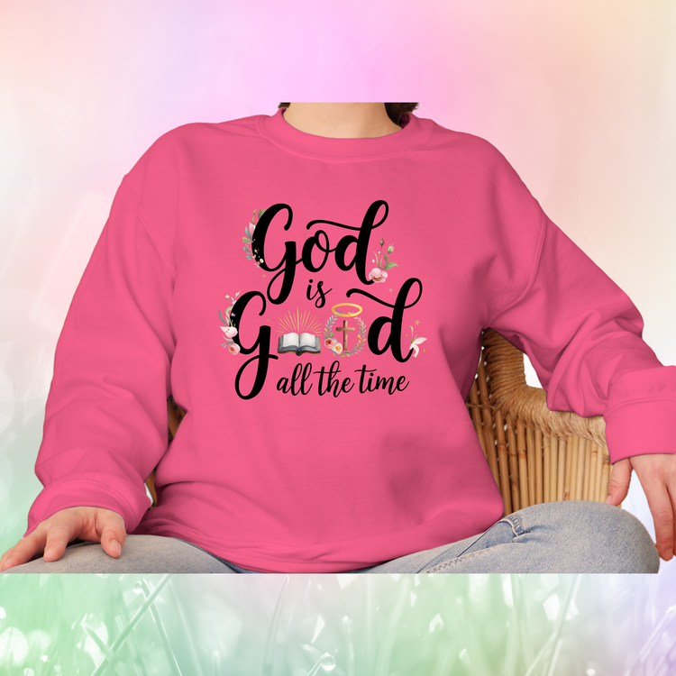 Christian Quote Sweat Shirts