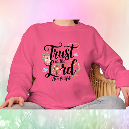 Christian Quote Sweat Shirts